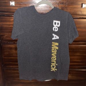 Maverick short sleeve t-shirt
